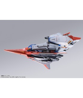 Action Figure - Metal Robot Spirits - Gundam - Zeta Gundam
