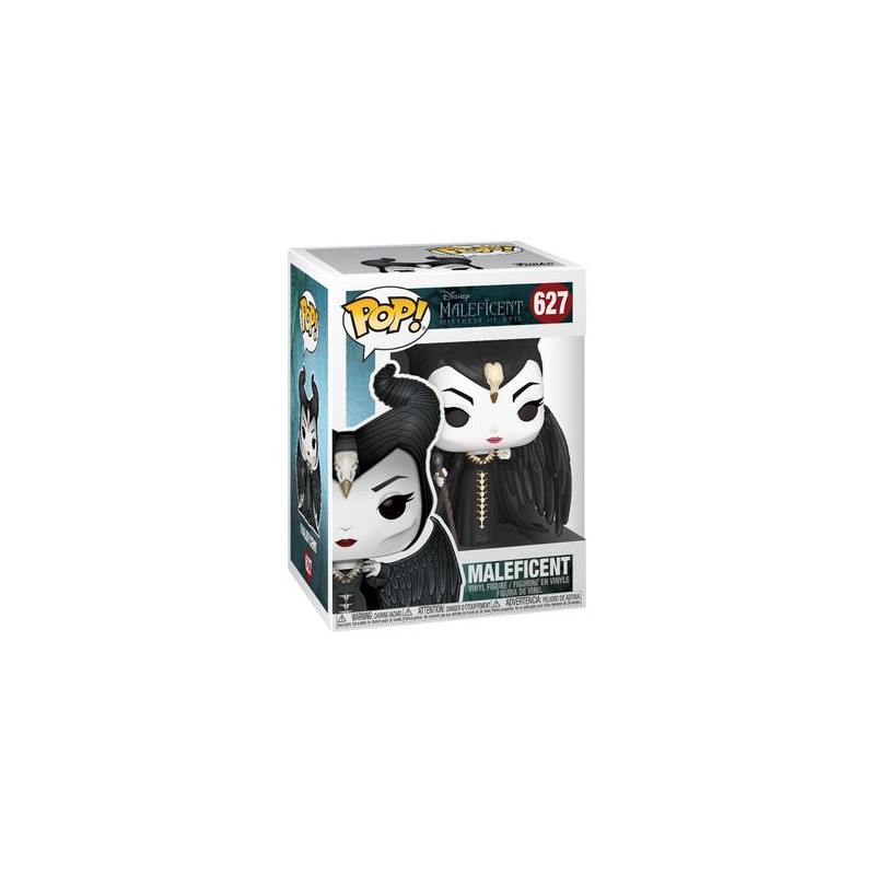 POP - Disney - Maleficent - 627 - Maleficent