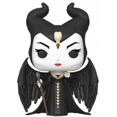 POP - Disney - Maleficent - 627 - Maleficent