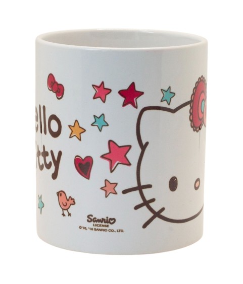 Mug - Mug(s) - Sanrio - Hello Kitty