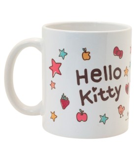 Becher - Tasse(n) - Sanrio - Hello Kitty