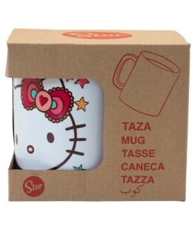 Becher - Tasse(n) - Sanrio - Hello Kitty