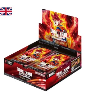 Trading Cards - Booster -...