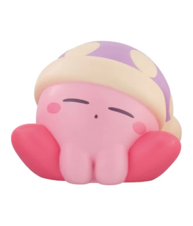 Gashapon - Kirby - Kirby Squishy