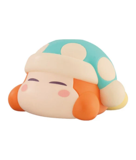 Gashapon - Kirby - Kirby Squishy