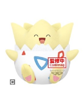 Plush - Pokemon - Togepi