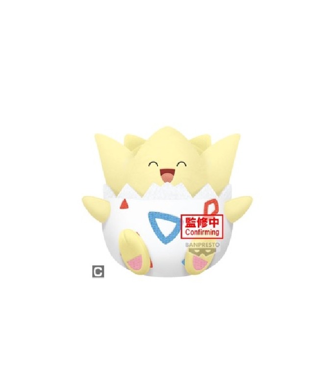 Plush - Pokemon - Togepi