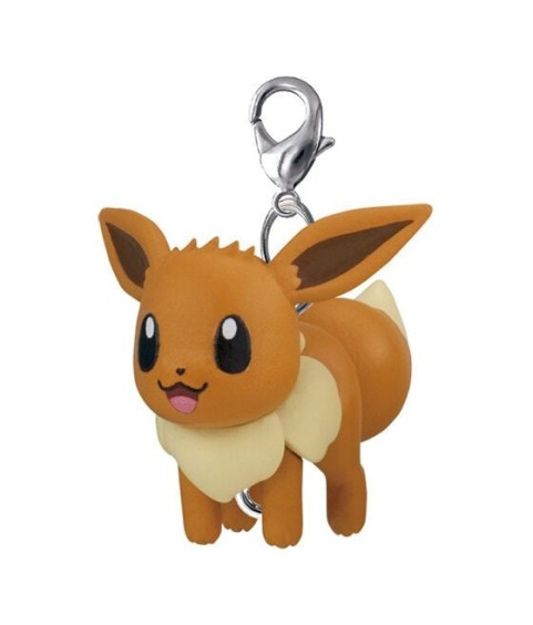 Gashapon - Pokemon - Vol.12