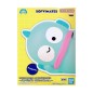 Figurine Statique - Sofvimates - Sanrio - Hangyodon
