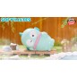 Figurine Statique - Sofvimates - Sanrio - Hangyodon