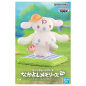 Statische Figur - Nakayoshi Memories - Sanrio - Cinnamoroll