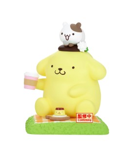 Statische Figur - Nakayoshi...