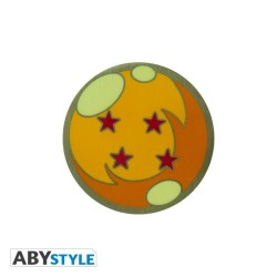 Pin's - Dragon Ball - 4-star crystal ball