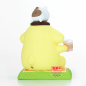 Figurine Statique - Nakayoshi Memories - Sanrio - Pompompurin