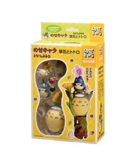 Static Figure - Nosechara -...