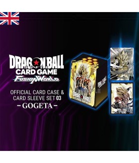 Trading Cards - Card Case -...