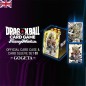 Trading Cards - Card Case - Dragon Ball - Gogeta