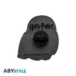 Pin's - Harry Potter - Hedwige