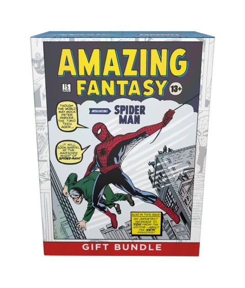 Sammelkarten - Gift Bundle - Magic The Gathering - "Amazing Fantasy"