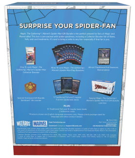 Cartes (JCC) - Gift Bundle - Magic The Gathering