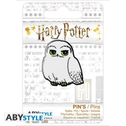 Pin's - Harry Potter - Hedwig