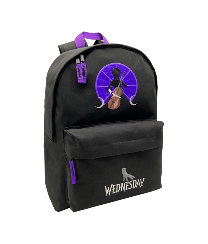 Rucksack - Wednesday - Cello