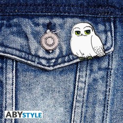 Pin's - Harry Potter - Hedwig