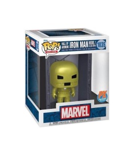 POP - Marvel - Iron Man -...