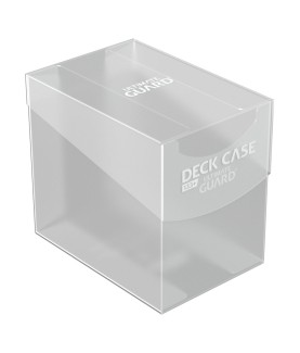 Deckbox - 133+ Standard -...