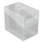 Deckbox - 133+ Standard - Transparent