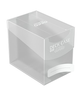 Deckbox - 133+ Standard - Transparent
