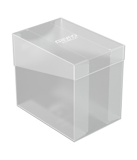 Deckbox - 133+ Standard - Transparent
