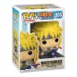 POP - Produits Abîmés - Naruto - 935 - Minato Namikaze POP - Produits Abîmés - Naruto - 935 - Minato Namikaze