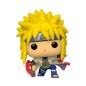 POP - Produits Abîmés - Naruto - 935 - Minato Namikaze POP - Produits Abîmés - Naruto - 935 - Minato Namikaze