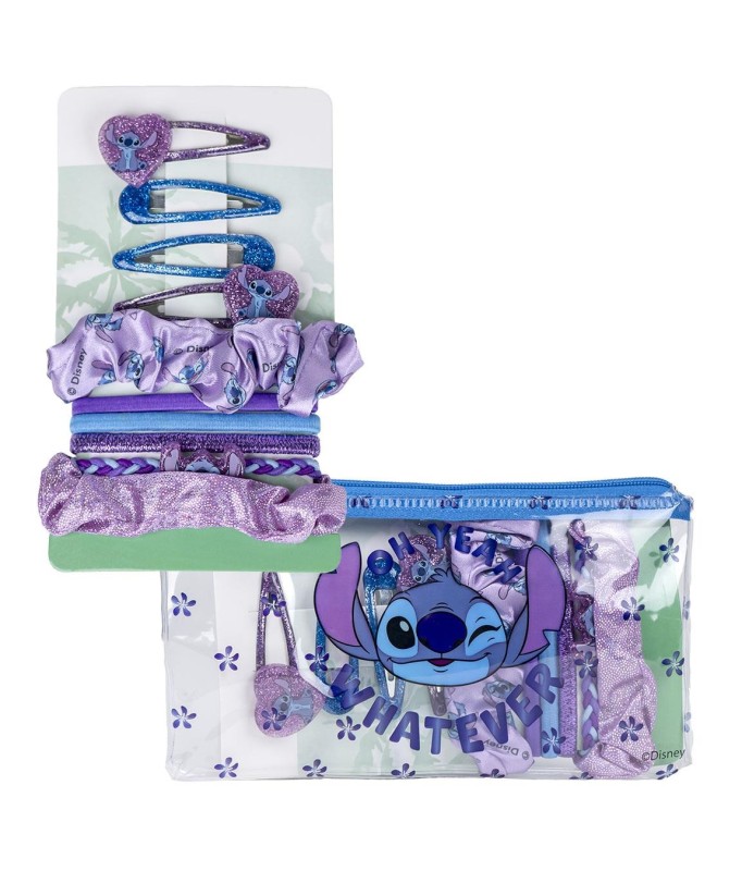 Haarpflegezubehör - Lilo & Stitch - Stitch