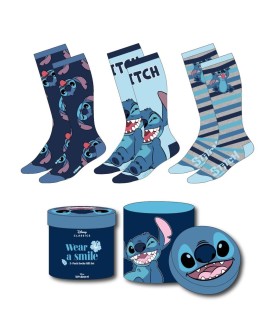Socks - Lilo & Stitch -...