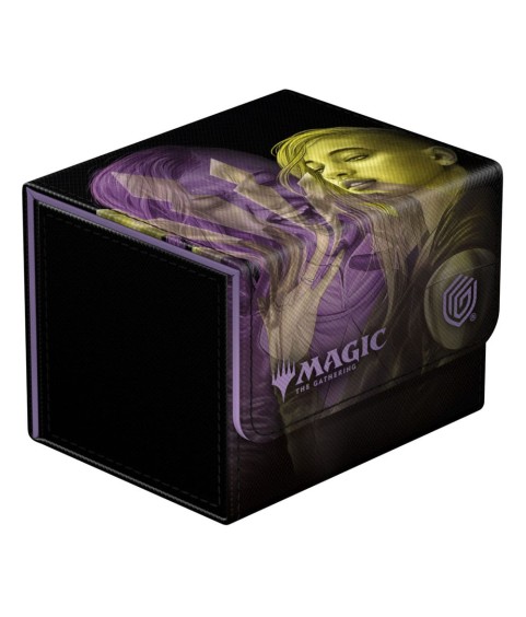 Deckbox - Magic The Gathering - SideWinder 100+ - Niko, Licht der Hoffnung