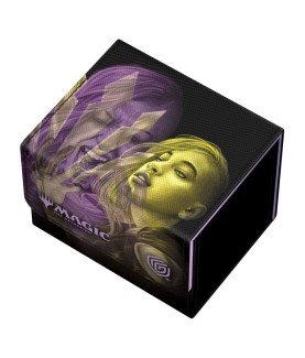 Deckbox - Magic The Gathering - SideWinder 100+ - Niko, Licht der Hoffnung