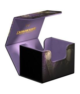 Deckbox - Magic The Gathering - SideWinder 100+ - Niko, Licht der Hoffnung