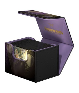 Deckbox - Magic The Gathering - SideWinder 100+ - Niko, Licht der Hoffnung