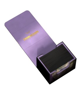 Deckbox - Magic The Gathering - SideWinder 100+ - Niko, Licht der Hoffnung