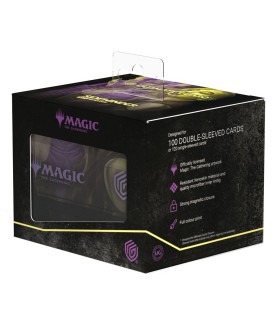 Deckbox - Magic The Gathering - SideWinder 100+ - Niko, Licht der Hoffnung