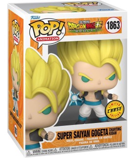 POP - Chase - POP Animation...