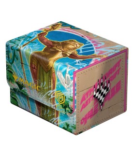 Deck Box - Magic The...