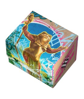Deck Box - Magic The Gathering - Sab-Sunen, Luxa Embodied