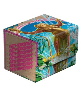 Deck Box - Magic The Gathering - Sab-Sunen, Luxa Embodied