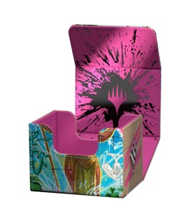Deck Box - Magic The Gathering - Sab-Sunen, Luxa Embodied