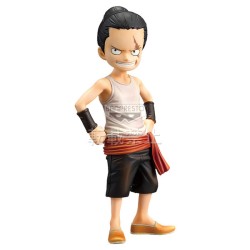 Figurine Statique - Grandline Children - One Piece - Jabra