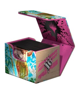 Deck Box - Magic The Gathering - Sab-Sunen, Luxa Embodied