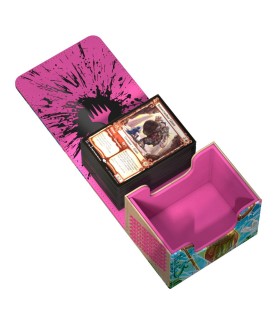 Deck Box - Magic The Gathering - Sab-Sunen, Luxa Embodied